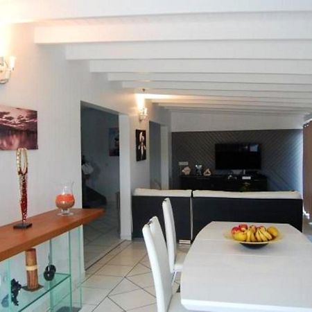 2 Bedrooms Villa At Saint Barthelemy 500 M Away From The Beach With Sea View Private Pool And Terrace St. Barthelemy Exteriér fotografie